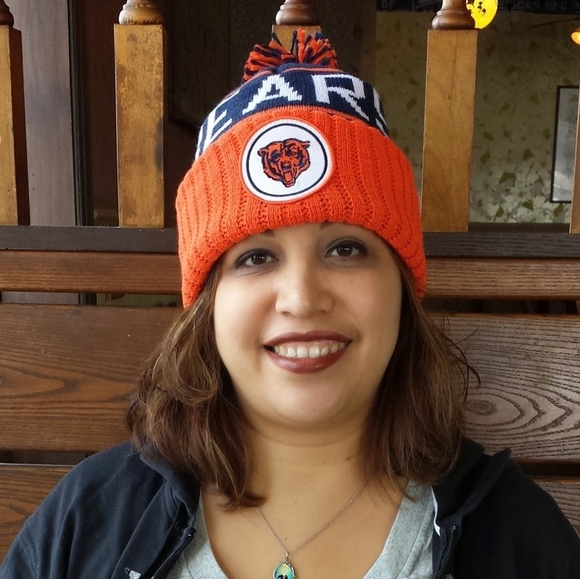 Meet your Posher, Maria - Picture 1 of 1